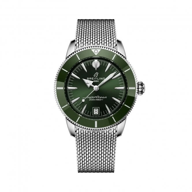 BREITLING Superocean Heritage B31 Automatic 40