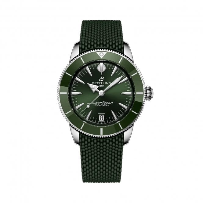 BREITLING Superocean Heritage B31 Automatic 40