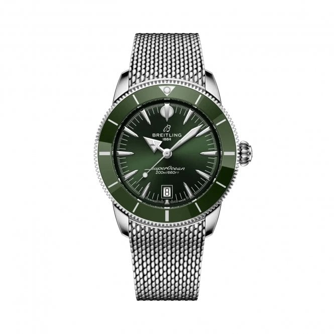 BREITLING Superocean Heritage B31 Automatic 42