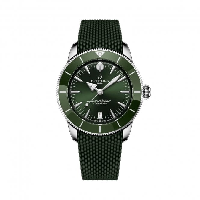 BREITLING Superocean Heritage B31 Automatic 42