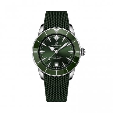 Superocean Heritage B31 Automatic 42