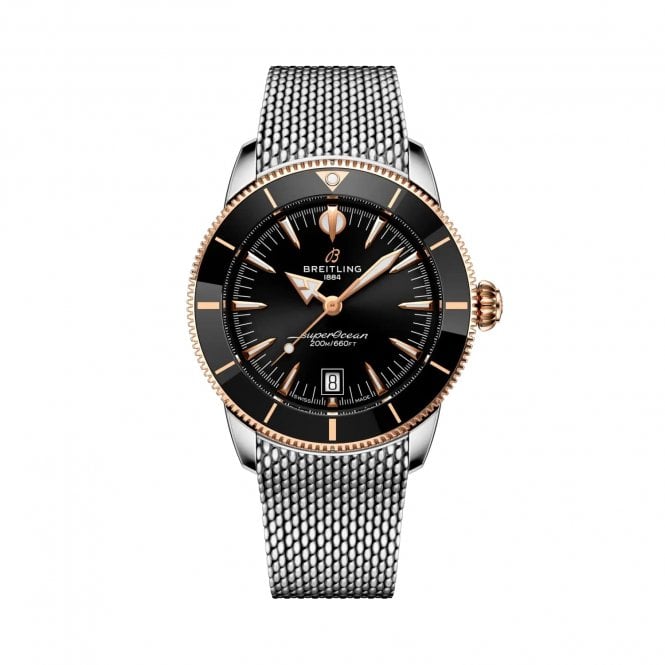 BREITLING Superocean Heritage B31 Automatic 42