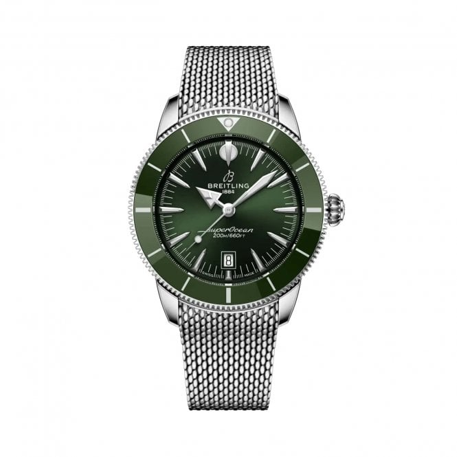 BREITLING Superocean Heritage B31 Automatic 44
