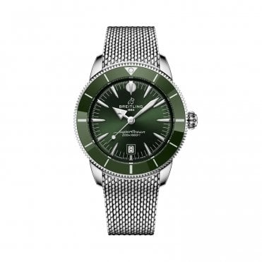 Superocean Heritage B31 Automatic 44
