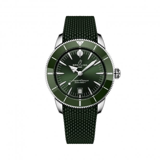 BREITLING Superocean Heritage B31 Automatic 44