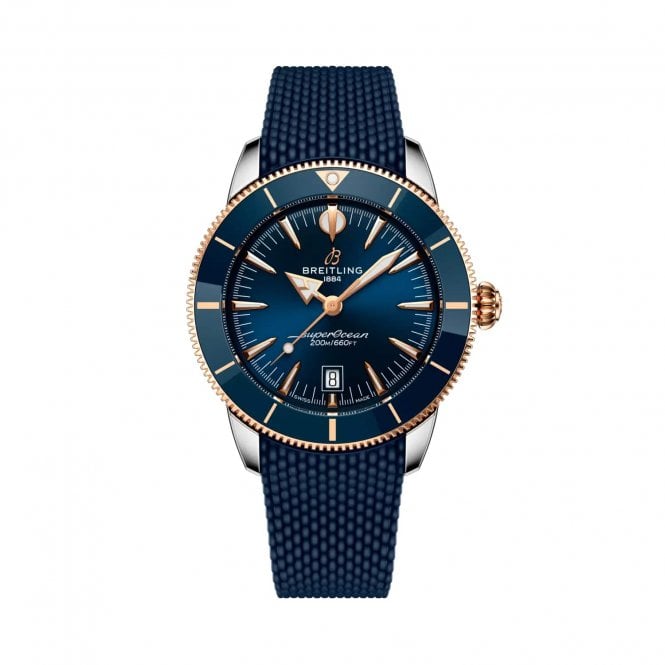 BREITLING Superocean Heritage B31 Automatic 44