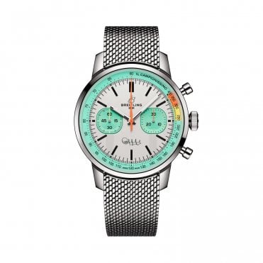 Top Time B01 Fausto Coppi