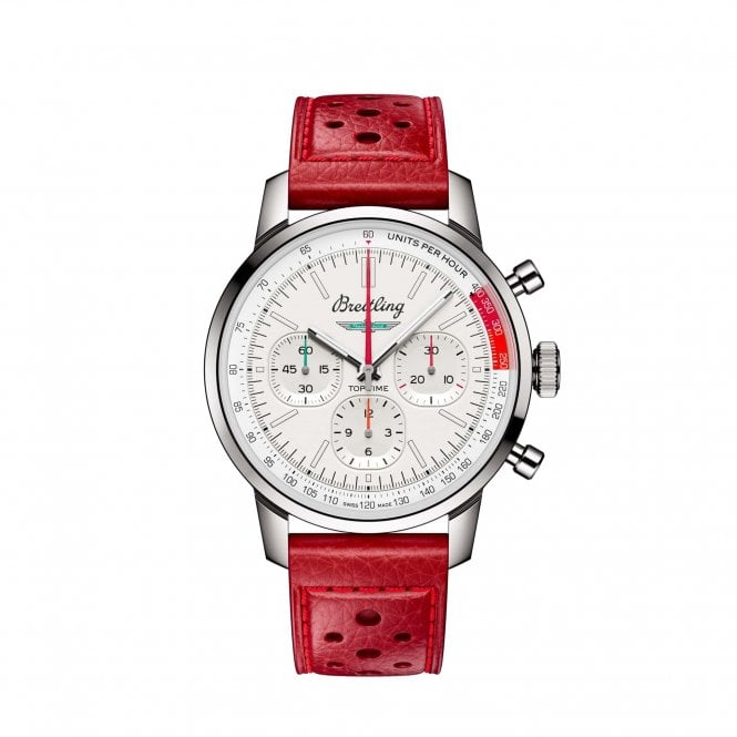 BREITLING TOP TIME B01 FORD THUNDERBIRD
