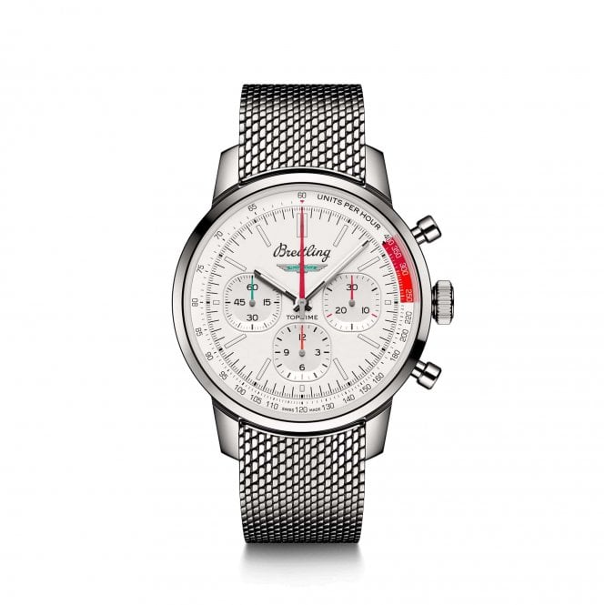 BREITLING TOP TIME B01 FORD THUNDERBIRD