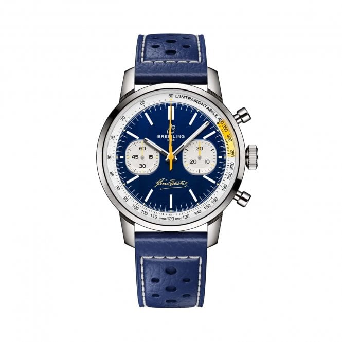 BREITLING Top Time B01 Gino Bartali