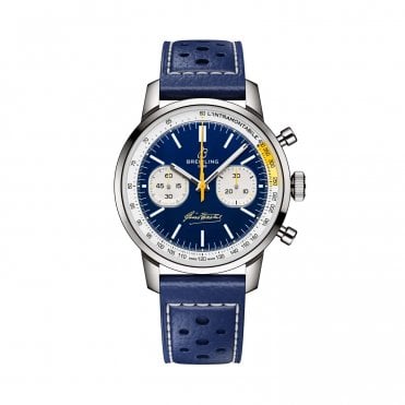 Top Time B01 Gino Bartali