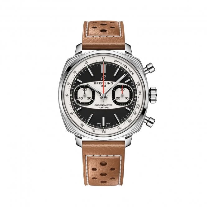 BREITLING Top Time B01 Racing Limited Edition 750pcs