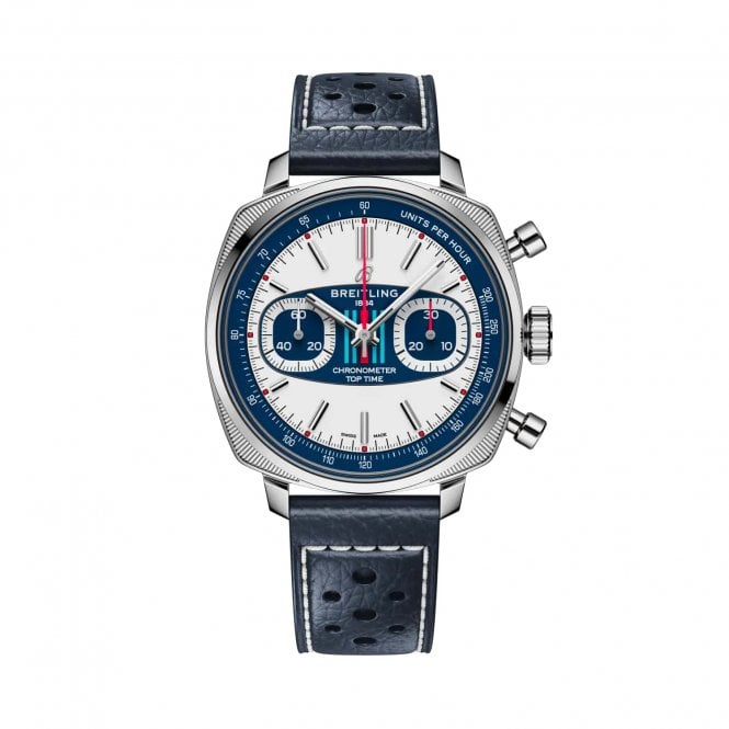 BREITLING Top Time B01 Racing Limited Edition 750pcs