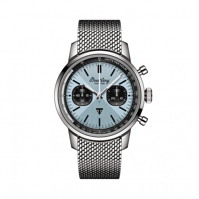 BREITLING Top Time B01 Triumph