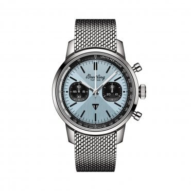 Top Time B01 Triumph