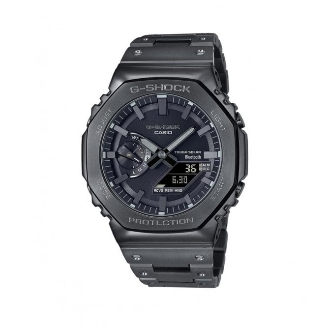 CASIO G-SHOCK FULL METAL 2100 SERIES
