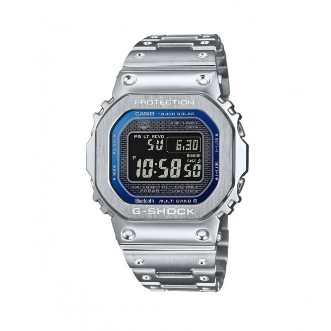 CASIO G-SHOCK Full metal B5000