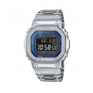 Full metal B5000