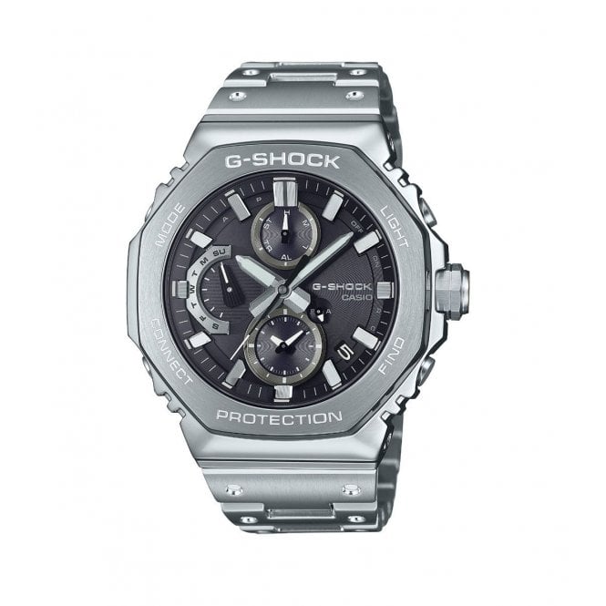 CASIO G-SHOCK Full Metal Chrono