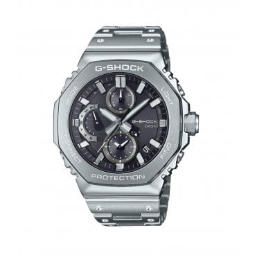 Full Metal Chrono