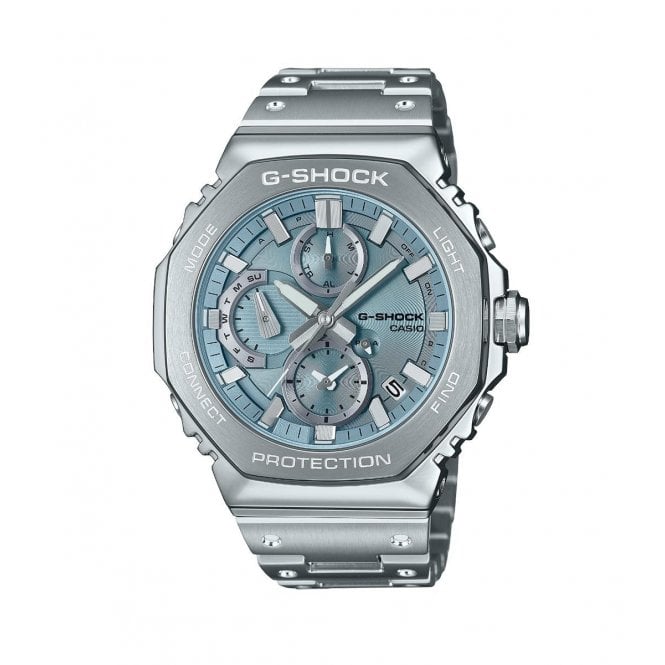 CASIO G-SHOCK Full Metal Chrono