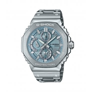 Full Metal Chrono