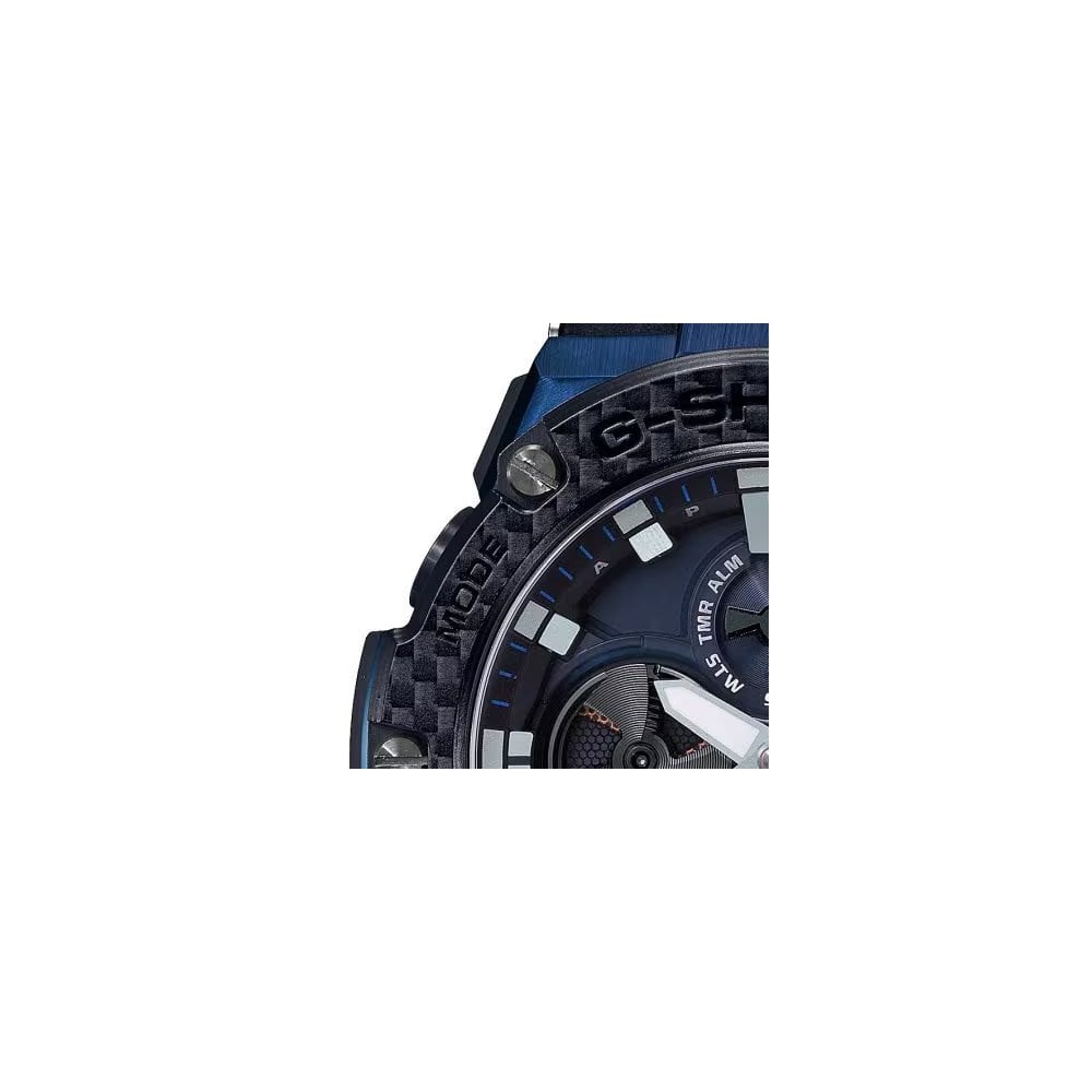 CASIO G-SHOCK GST-B100 Carbon Series - Watches from Antonio