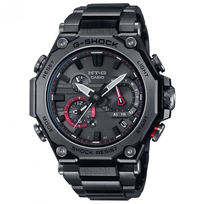 CASIO G-SHOCK MT-G B2000 Series