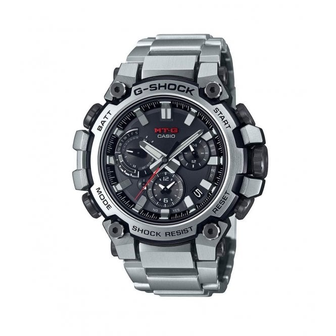 CASIO G-SHOCK MTG-B3000 Series