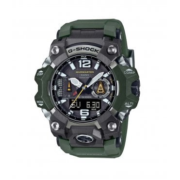 MUDMASTER