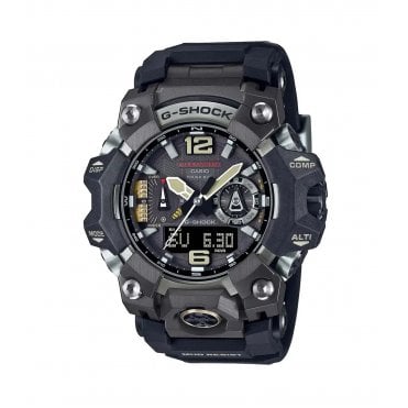 MUDMASTER