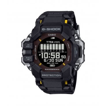 Rangeman