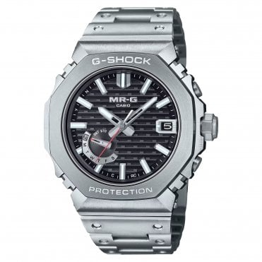 MR-G B2100 SILVER