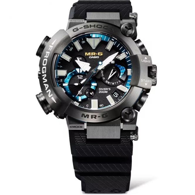 CASIO MR-G MR-G FROGMAN