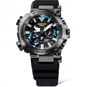 MR-G FROGMAN