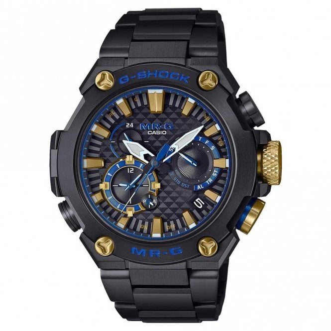 CASIO MR-G MRG-B2000 Series Kachi-Iro