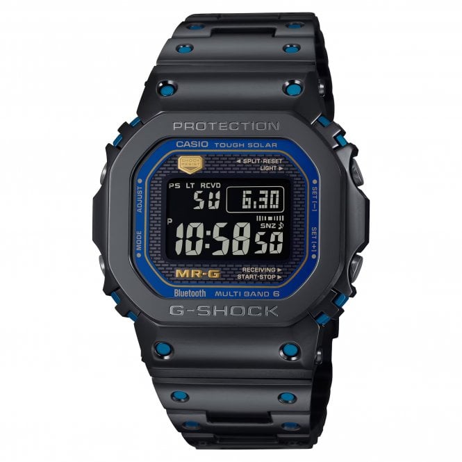 CASIO MR-G MRG-B5000 Series