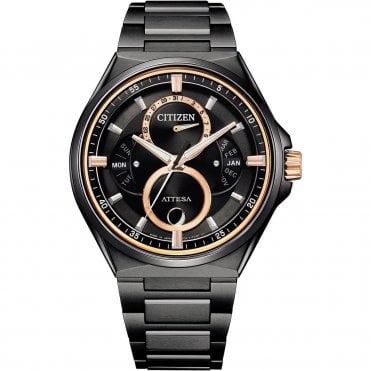 Attesa Moonphase