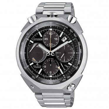 Bull Head Super Titanium