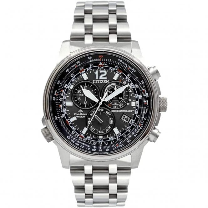 CITIZEN Perpetual Chrono A.T
