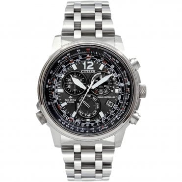Perpetual Chrono A.T