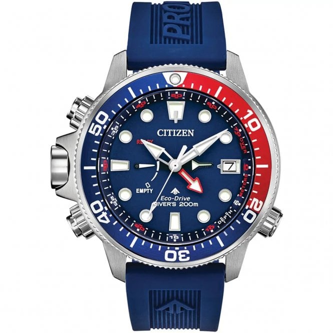 CITIZEN Promaster Aqualand