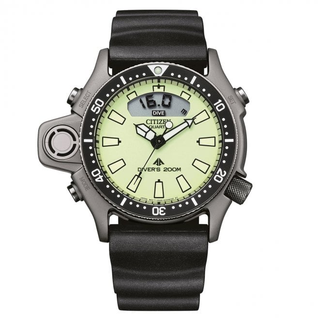 CITIZEN Promaster Diver