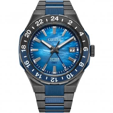 Series 8 880 GMT Limited Edition