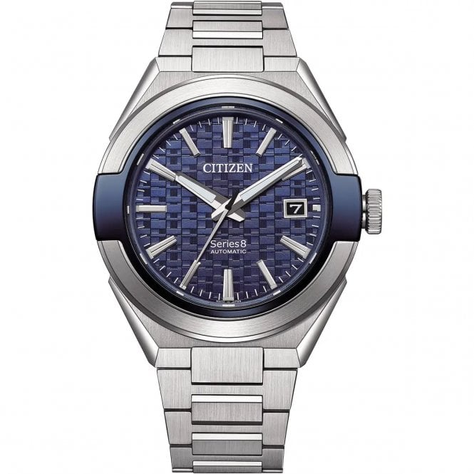 CITIZEN Series 8 Automatic
