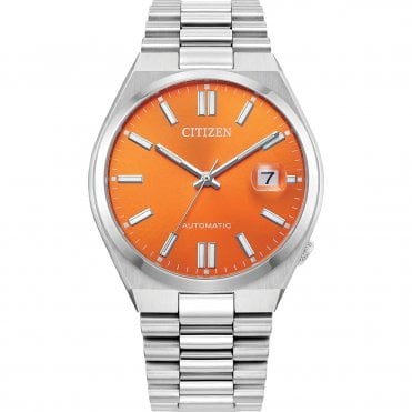 "Tsuyosa" Automatic Watch