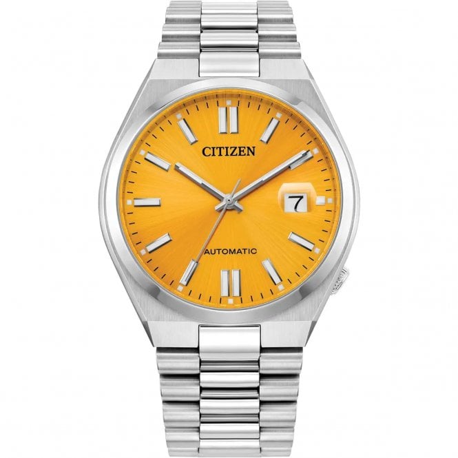 CITIZEN 