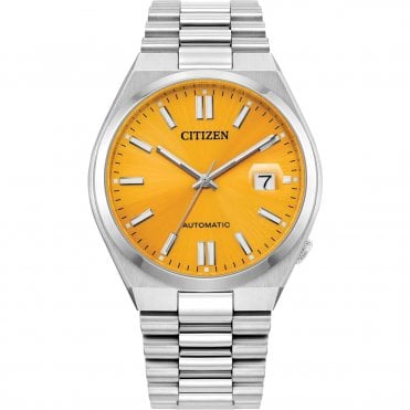 "Tsuyosa" Automatic Watch
