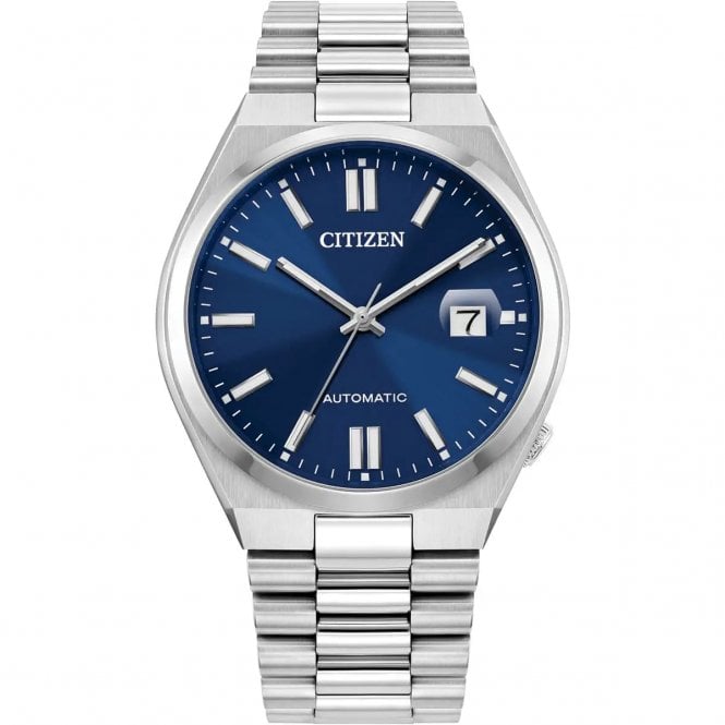 CITIZEN 