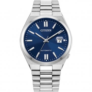 "Tsuyosa" Automatic Watch